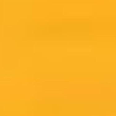 Imagem de Tinta PVA Fosca para Artesanato Acrilex 100 ml Amarelo Gema - 833