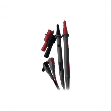 Imagem de Ponta De Prova Minipa Mtl-24a Garra Jacare