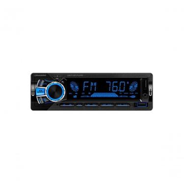 Imagem de Auto Radio Roadstar Rs2751br Mp3 Bluetooth-fm-usb