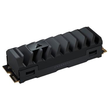 Imagem de Ssd Corsair Mp600 Pro Xt, Gen4, 4tb, M.2 Nvme, 7100mb/s, Gravação 6800mb/s, Cssd-f2000gbmp600pxt