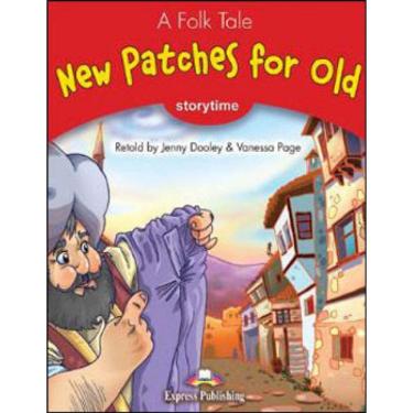 Imagem de New Patches For Old - Pupil`S Book