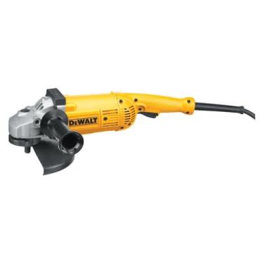 Imagem de DEWALT Ferramenta para Esmerilhadeira Angular, 19 cm/21 cm, 5,3 cavalos de potência (D28499X)