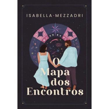 Imagem de O mapa dos encontros