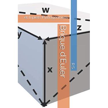 Imagem de Brique d'Euler: et triplets Pythagoriciens