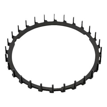 Imagem de Espaçador Dentado Shimano p/ Freehub Micro Spline 12v M9111