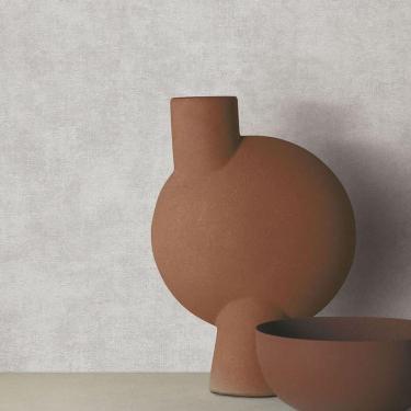 Imagem de Papel De Parede Marbelina Ii Textura Cinza Vd1210