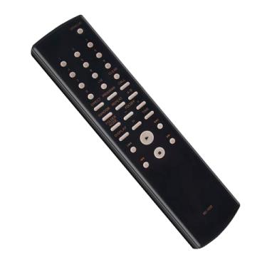 Imagem de Controle remoto de substituição RC-1032 compatível com Denon DCD-500AE DCD-700AE RC-1028 CD Player
