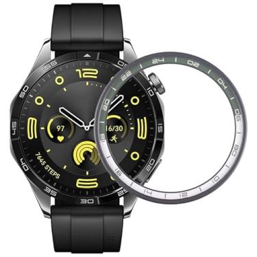 Imagem de Smartwatches e Acessórios Para for Huawei Watch GT 4 46mm Lente de vidro de tela frontal original de 46 mm