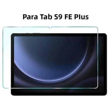 Imagem de Samsung Galaxy Tab S9 FE plus 12,4 Polegadas 2023 Protetor De Tela De 
