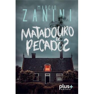 Imagem de Matadouro de Pecados - 02ed/20 - COERÊNCIA