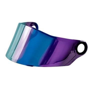 Imagem de Viseira para Capacete LS2 FF358 ou FW3 GT (Camaleão)