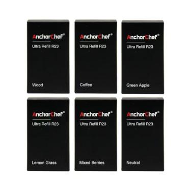 Imagem de ROSSEX Plugue De Fragrância De Parede Com 6 Peças, Luz Noturna E Controle De Concentração De Fragrância Aprimorado, Plugue Difusor De Óleo Compatível Com Fragrância Wallfower Da Bath And Body Works