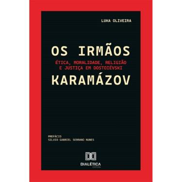 Imagem de Os irmãos Karamázov