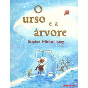 Imagem de Urso e a Árvore, O