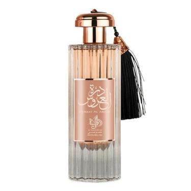 Imagem de Durrat Al Aroos Eau de Parfum - Al Wataniah, 85 ml