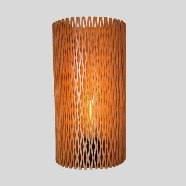 Imagem de Luminária Flexivel Parede Arandelas Rustica Moderna Interna