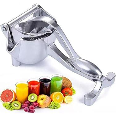 Imagem de Espremedor manual de Laranja Limão frutas Manual Multifuncional Extrator Sucos