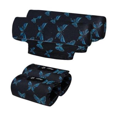 Imagem de Almofada de muleta e capas de mão para muletas axilares - SPRING SEAON