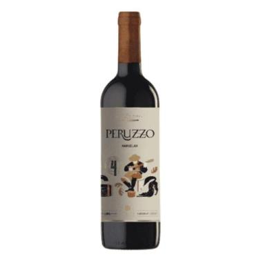 Imagem de Vinho Tinto Seco Peruzzo Campanha Gaúcha Marselan 750 ml - Peruzzo Vin