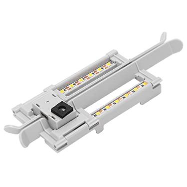 Imagem de Domary Trem de Pouso LED, Extensor de de Extensão Dobrável Com Luzes Noturnas para Mini/mini 2 Drones