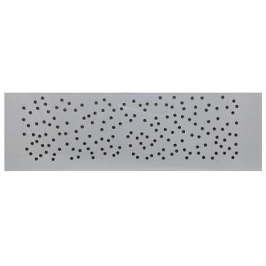 Imagem de Stencil para Decoração Mini Círculos - GMEZN948 - Prime Chef