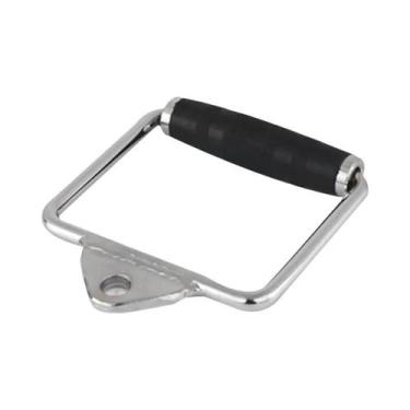 Imagem de Treinador De Tríceps E Bíceps De Duas Cabeças Com Corda De Tensão Para