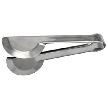 Imagem de Pegador Universal em Aço Inox 26,5cm Utensílio Cozinha - Univendas, Pr