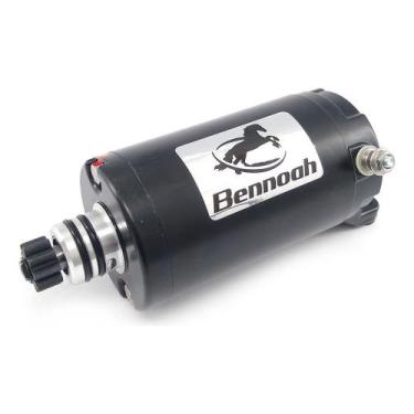 Imagem de Motor Partida Arranque Jet Ski Sea Doo Pwc Gtx 155 215 Gti - NoBrand