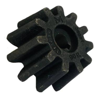 Imagem de 2X Pinhão Betoneira 400 L Menegotti Rental/Profissional