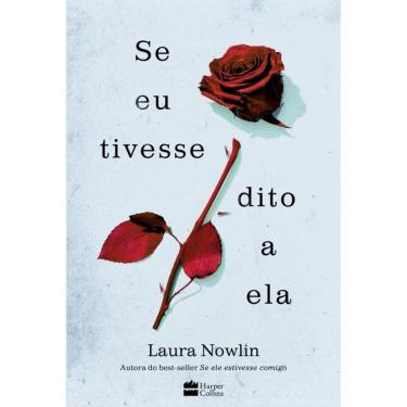 Imagem de Se eu tivesse dito a ela – Amor, tragédia e luto se misturam nesta sequência do sucesso "Se ele estivesse comigo"
