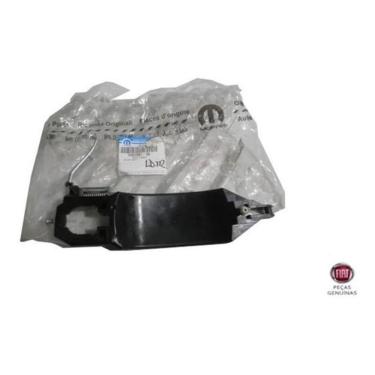 Imagem de Maçaneta Porta Dianteira Palio 2004/ Corpo Fiat 735372067