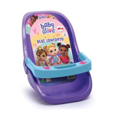 Imagem de Acessorio para Boneca Baby Alive - Bebe Conforto