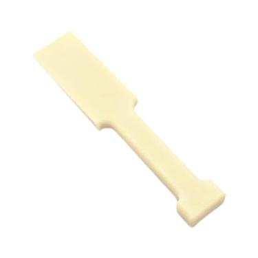 Imagem de Generic Ferramenta para reparo de amassados ​​automotivos, almofada macia e prática, tapete para reparo de carroceria sem pintura para veículos, White S