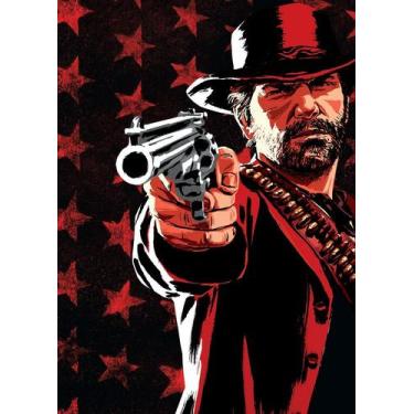 Imagem de Livro - Red Dead Redemption 2 - O Guia Oficial Completo