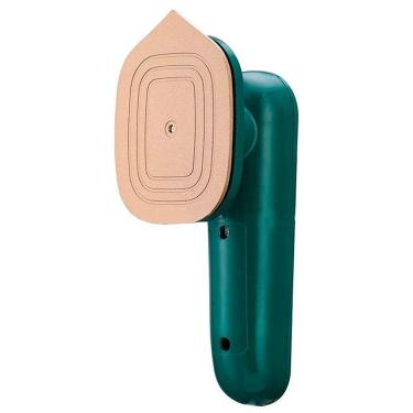 Imagem de Mini Ferro Portátil A Vapor Para Viagem Leve Bivolt