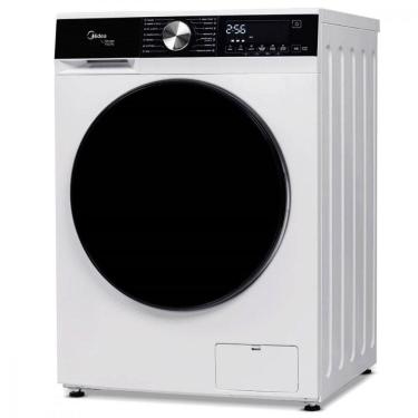 Imagem de Lava E Seca Midea 11kg Master Clean WI-FI E Comando De Voz Branco 110V