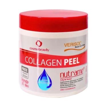 Imagem de Nutrame Collagen Peel Cosmobeauty 300g