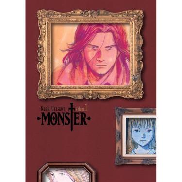 Imagem de Monster Kanzenban - 1