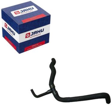 Imagem de Mangueira Inferior Do Radiador Gol 2000 A 2008 - Jahu 19758-1