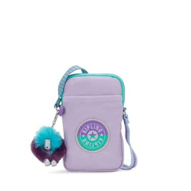 Imagem de Bolsa Kipling Tally Lilás I65760SP