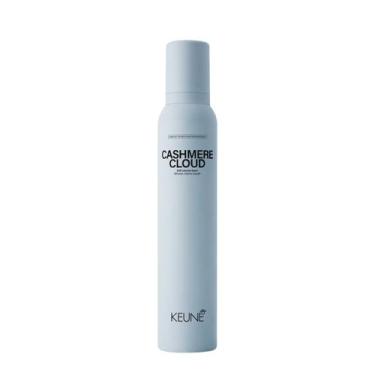 Imagem de Keune Style Cashmere Cloud - Mousse Volumador 200ml - Keune Hair Cosme