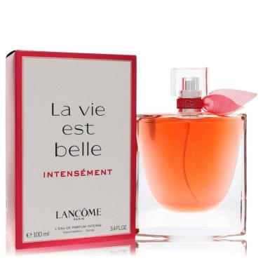 Imagem de Perfume Feminino La Vie Est Belle Intensement Lancome EDP Intense 100 Ml