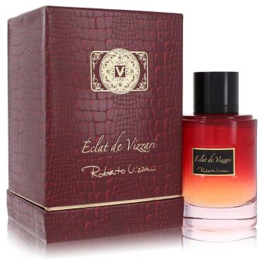 Imagem de Perfume Feminino Roberto Vizzari 100 ML Eau De Parfum Spray