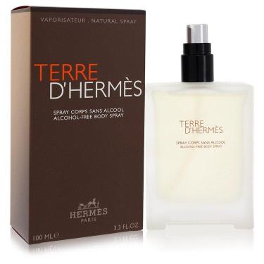 Imagem de Col. Masculino Terre D'hermes Hermes 100 ml Desodorante