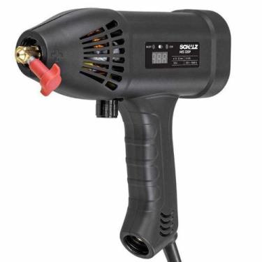 Imagem de Máquina de Solda Schulz 120A Mis-120P Inversora Portatil