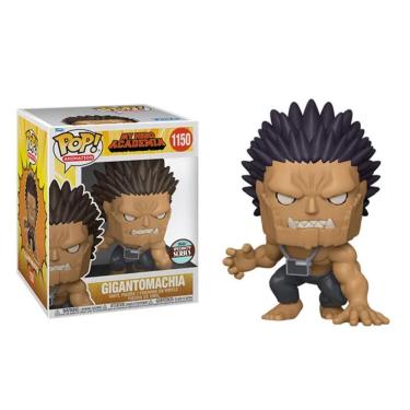 Imagem de Funko Pop My Hero Academia 1150 Gigantomachia