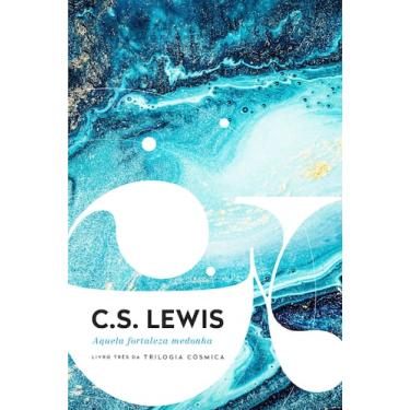 Imagem de Livro - Aquela fortaleza medonha