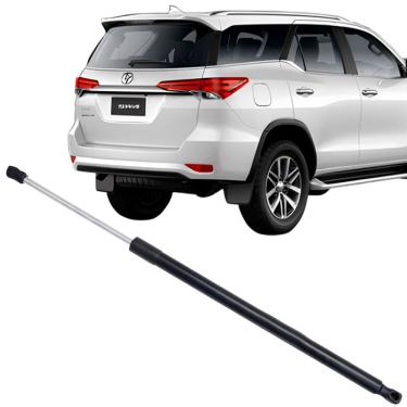 Imagem de Amortecedor Tampa Traseira Porta Malas Hilux Sw4 2016 à 2024 Funcionamento Manual Cinoy Yn-Amim1953