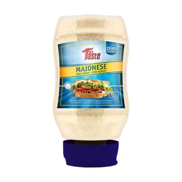 Imagem de Molho Maionese Mrs Taste 330g