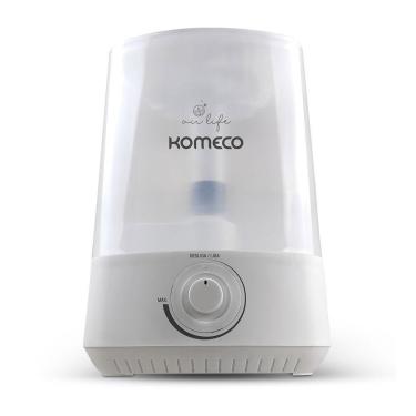 Imagem de Umidificador De Ar E Ambientes 3,8l Bivolt - Komeco Umidificador De Ar Ultrassonico Kou 38 G1 Bivolt